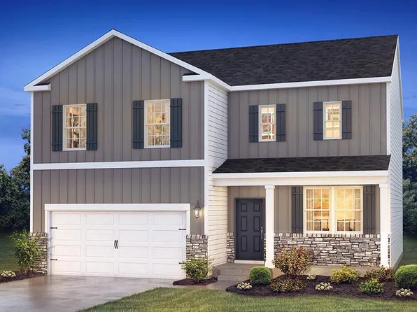 1 Dahlia Ct, Berkeley Township, NJ 08721