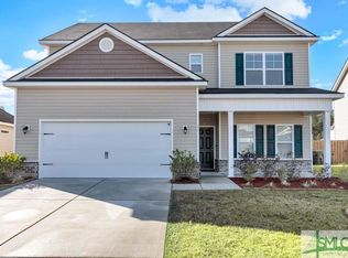 21 Castle Hill Rd, Savannah, GA 31419