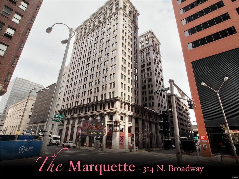 1st image of 314 N Broadway Ave #1407