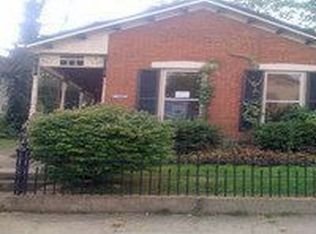 719 W 3rd St, Madison, IN 47250