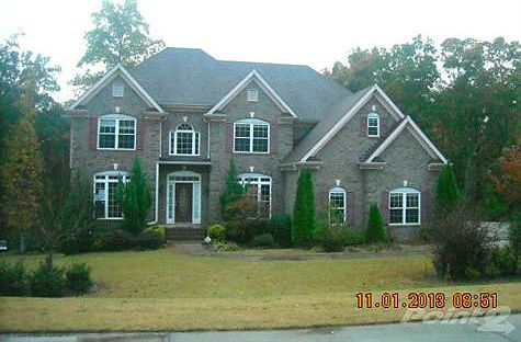 7403 BREEZE ST DOUGLASVILLE GA 30135 $275,000