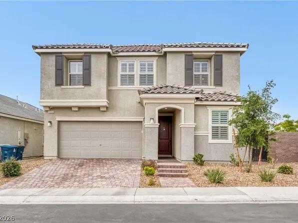 3490 Brezine Ave, Henderson, NV 89044