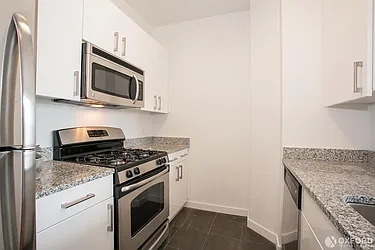 Rented by Oxford Property Group