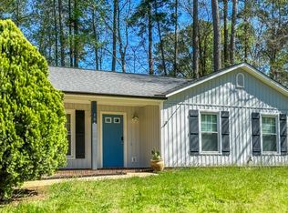 704 Habersham Pl, Raleigh, NC 27610