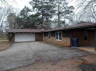 12483 Hwy 271, Tyler, TX 75708