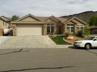 33 S 1300 W, Saint George, UT 84770