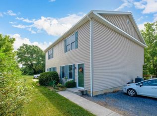 110 Maryland Ave, Harrisonburg, VA 22801