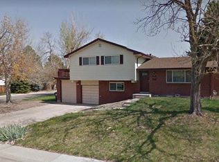 12003 E Arizona Dr, Aurora, CO 80012