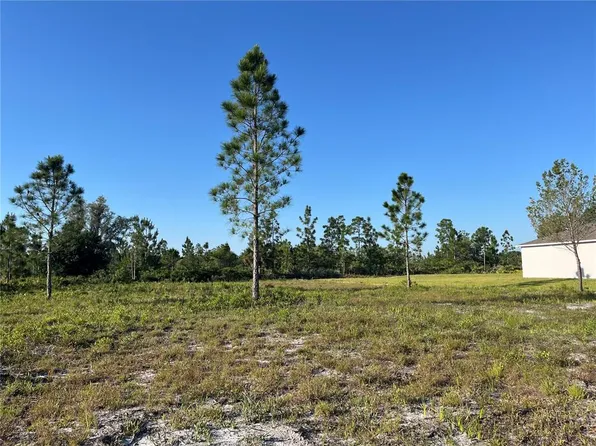 Calendula Dr Lot 15, Indian Lake Estates, FL 33855