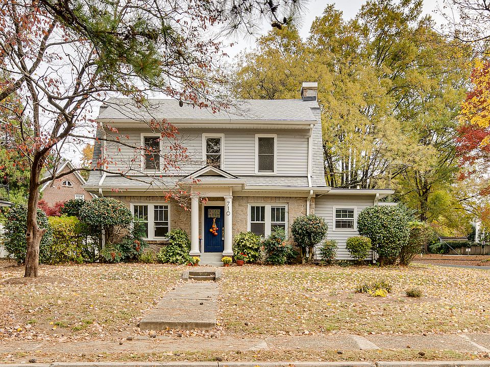 710 Nash Dr, Raleigh, NC 27608 Zillow