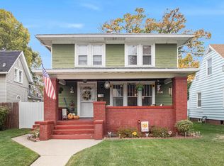 931 S 25th St, South Bend, IN 46615