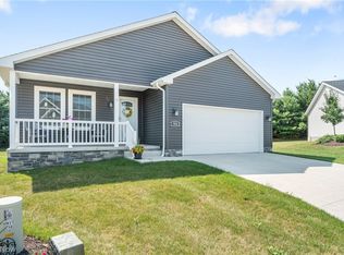 930 Cabot Dr, Canal Fulton, OH