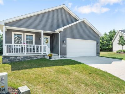 930 Cabot Dr, Canal Fulton, OH, 44614