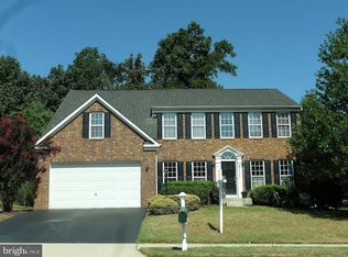 14377 Slatemore Ct, Haymarket, VA 20169