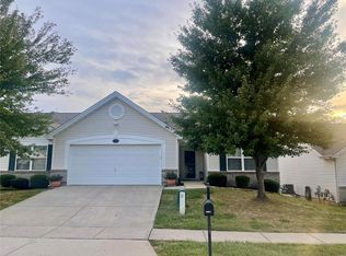 12162 McKelvey Pl, Bridgeton, MO 63044