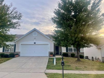 12162 McKelvey Pl, Bridgeton, MO, 63044