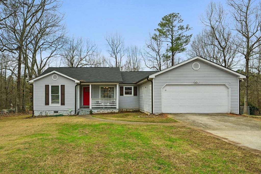 604 Cloudland Dr, Stockbridge, GA 30281 Zillow