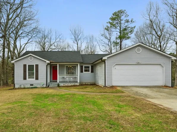 604 Cloudland Dr, Stockbridge, GA 30281