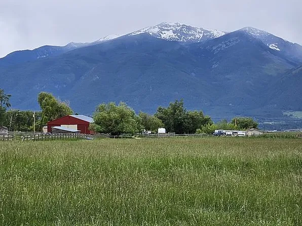 3906 Illinois Bench Rd, Stevensville, MT 59870