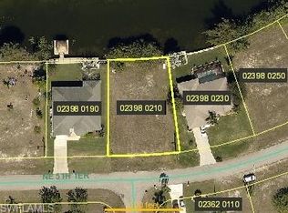 329 NE 5th Ter, Cape Coral, FL 33909
