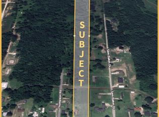 6369 Highway 73, Geismar, LA 70734