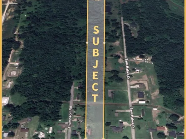 6369 Highway 73, Geismar, LA 70734