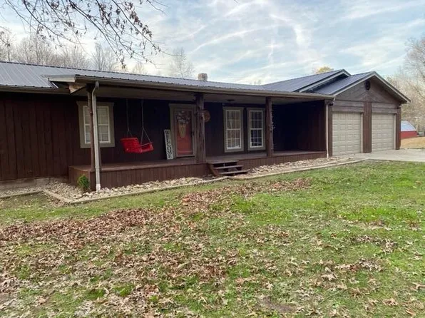 258 Gene Jones Rd, Stearns, KY 42647