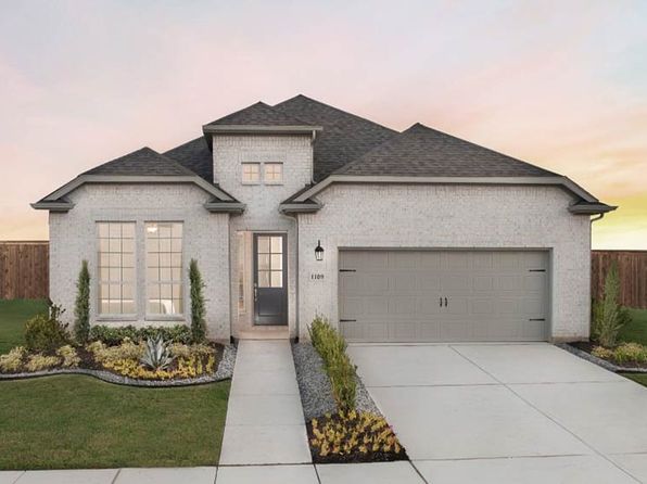 Home for Sale in McKinney TX