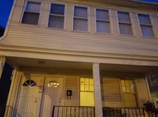 146 Norwood St #1, Newark, NJ 07106