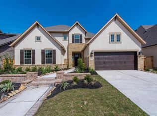 19718 Raccoon Hollow Way, Cypress, TX 77433