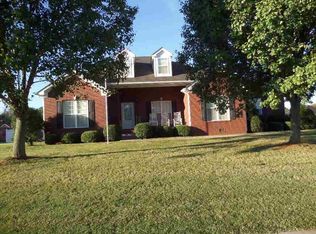 109 Cutter Ln, Meridianville, AL 35759