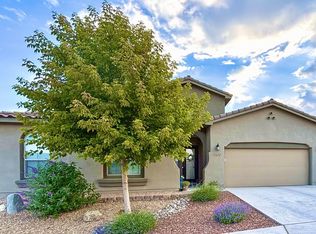 7500 Window Peak Rd NW, Albuquerque, NM 87114