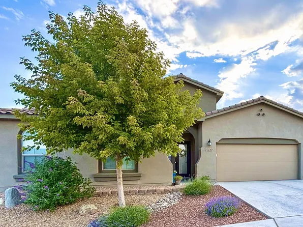 7500 Window Peak Rd NW, Albuquerque, NM 87114