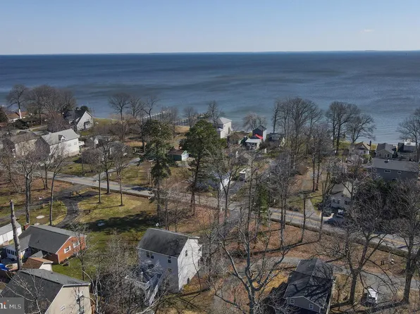 1089 Walnut Ave, North Beach, MD 20714