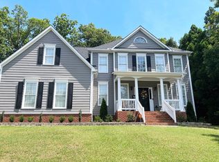 27 Arrowwood Ct, Durham, NC 27712