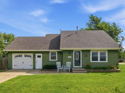 1006 Lincoln St SE, Bondurant, IA, 50035