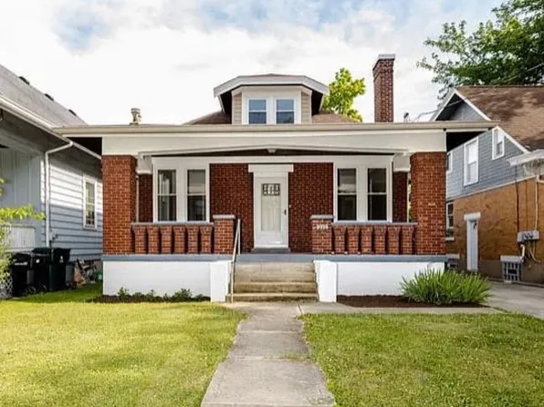 2939 Minot Ave, Cincinnati, OH 45209