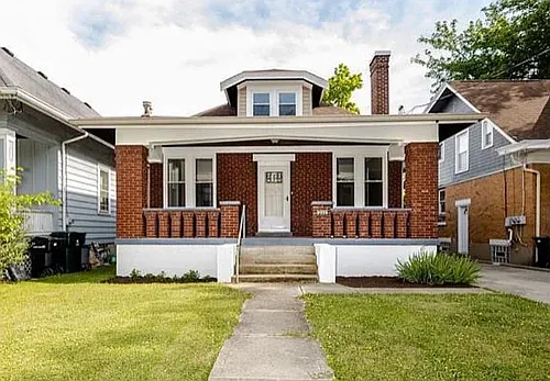 2939 Minot Ave Photo 1