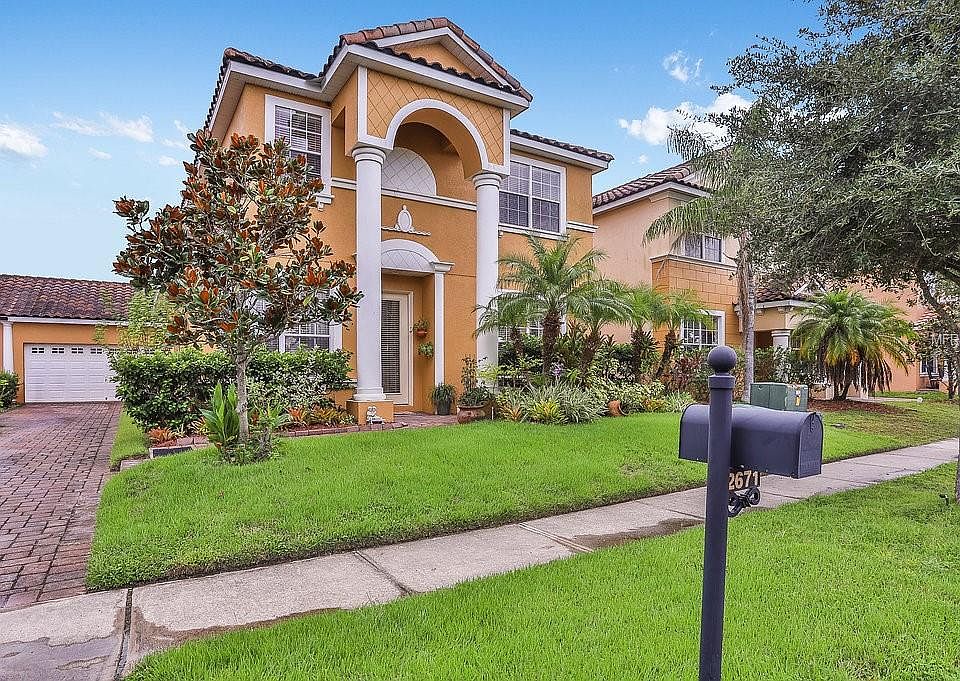 1st image of 2671 Villagio Blvd