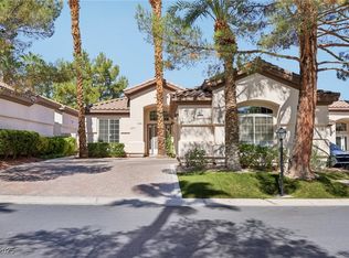 451 Indigo Springs St, Henderson, NV 89014