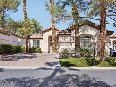 451 Indigo Springs St, Henderson, NV, 89014