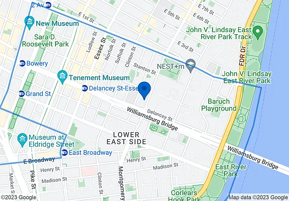 Rented by The Downtown LLC | media 9