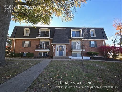 1st image of 5161 NE Chouteau Trfy APT 113