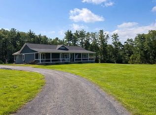 55 Petra Dr, Hillsville, VA 24343