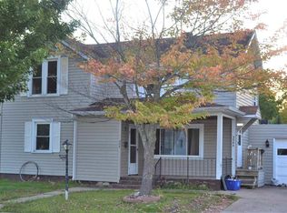 306 N Cleveland St, Merrill, WI 54452