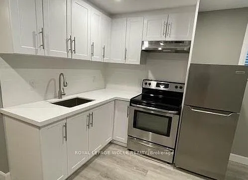 1 bed, $1,600 — Photo 3