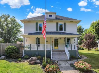 215 S Main St, New Ross, IN 47968