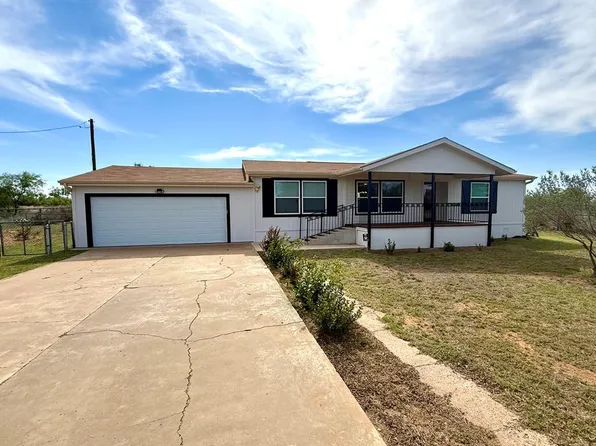 2609 N High Way #208, Colorado City, TX 79512
