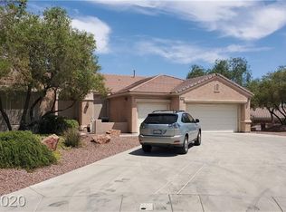 2588 Evening Sky Dr, Henderson, NV 89052