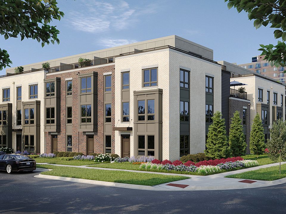 Sigwalt 16 Elevation